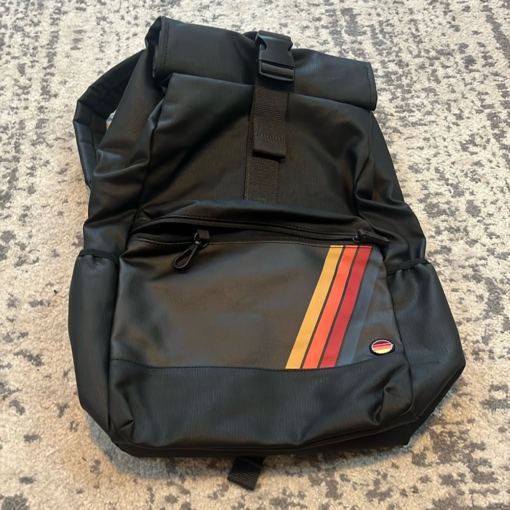 Brand new Marine Layer backpack!